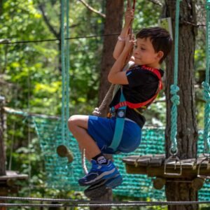 Parcours Junior